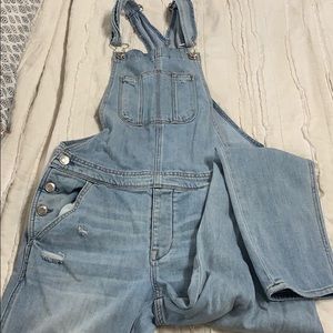 Overalls